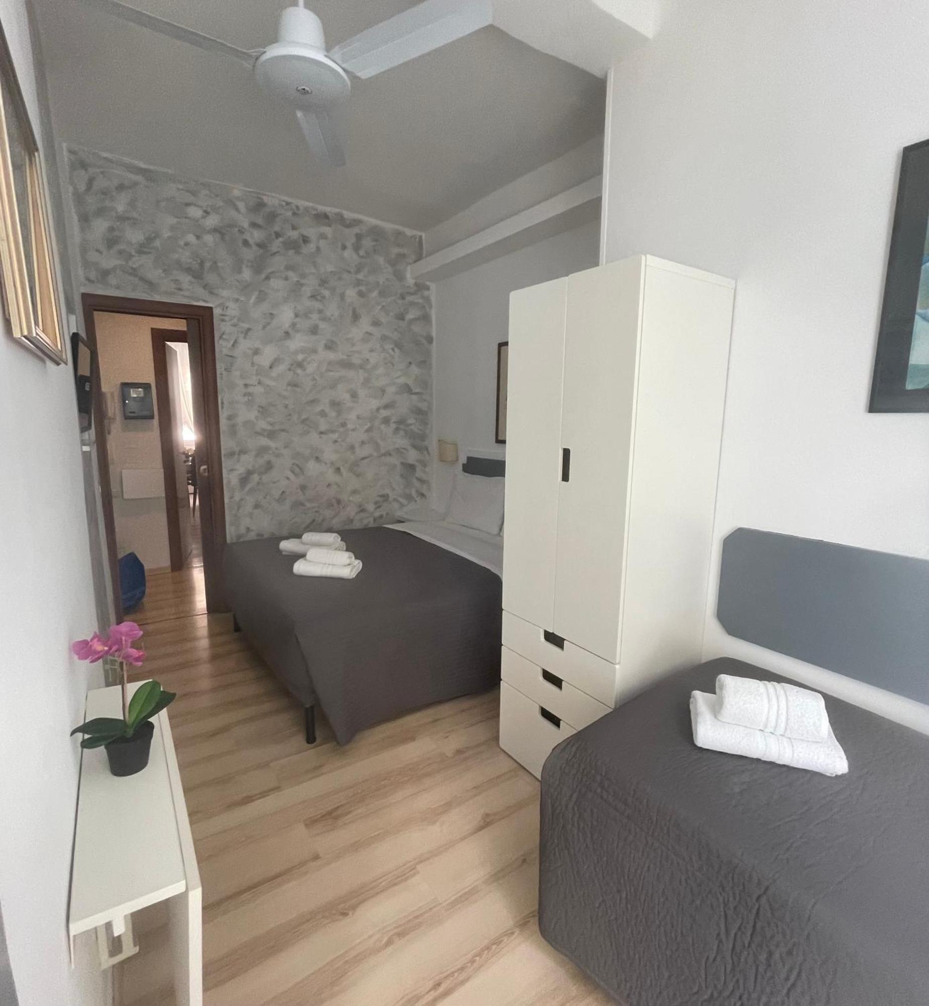 Colosseo Studios Рим Экстерьер фото