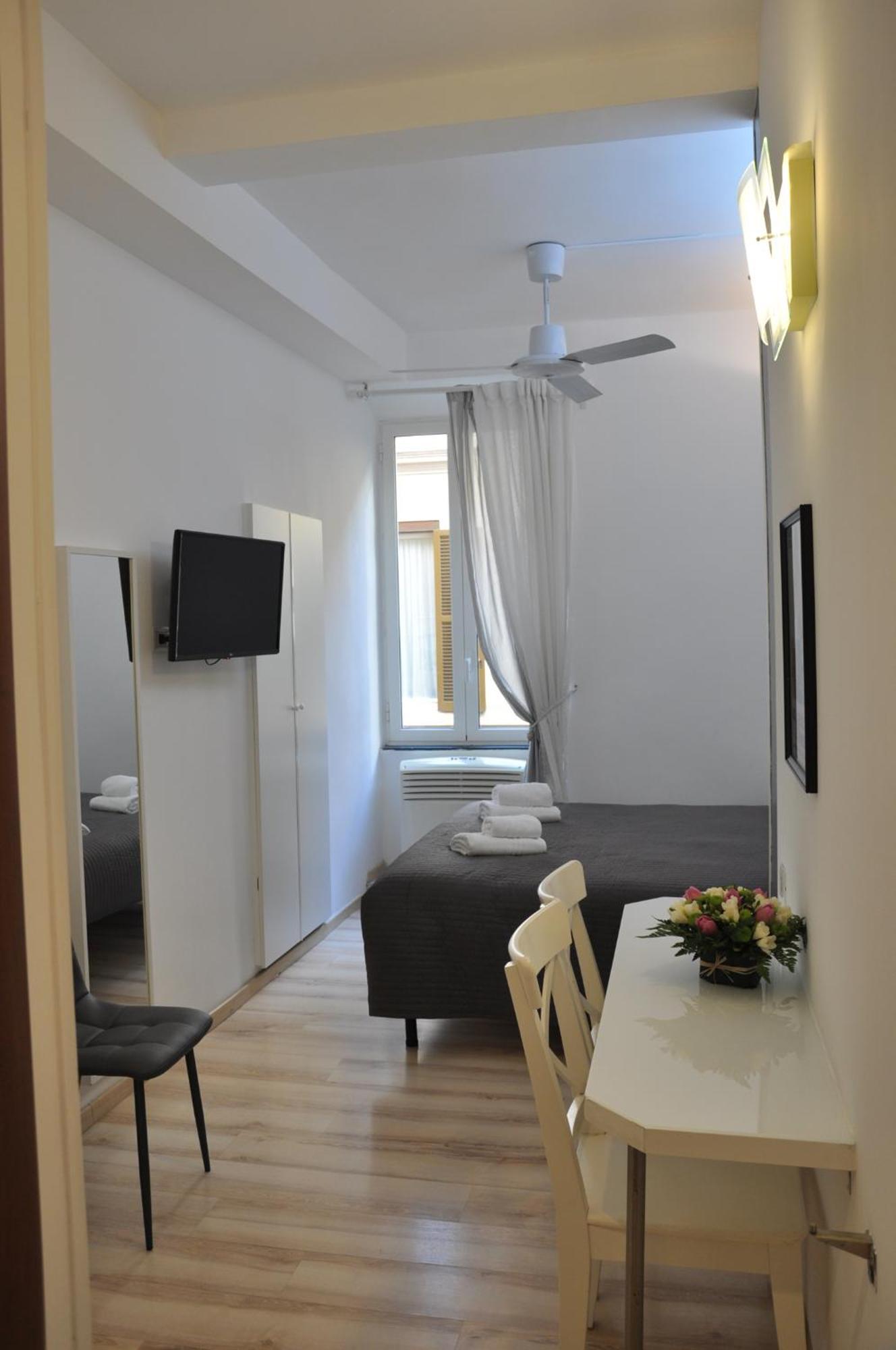 Colosseo Studios Рим Экстерьер фото