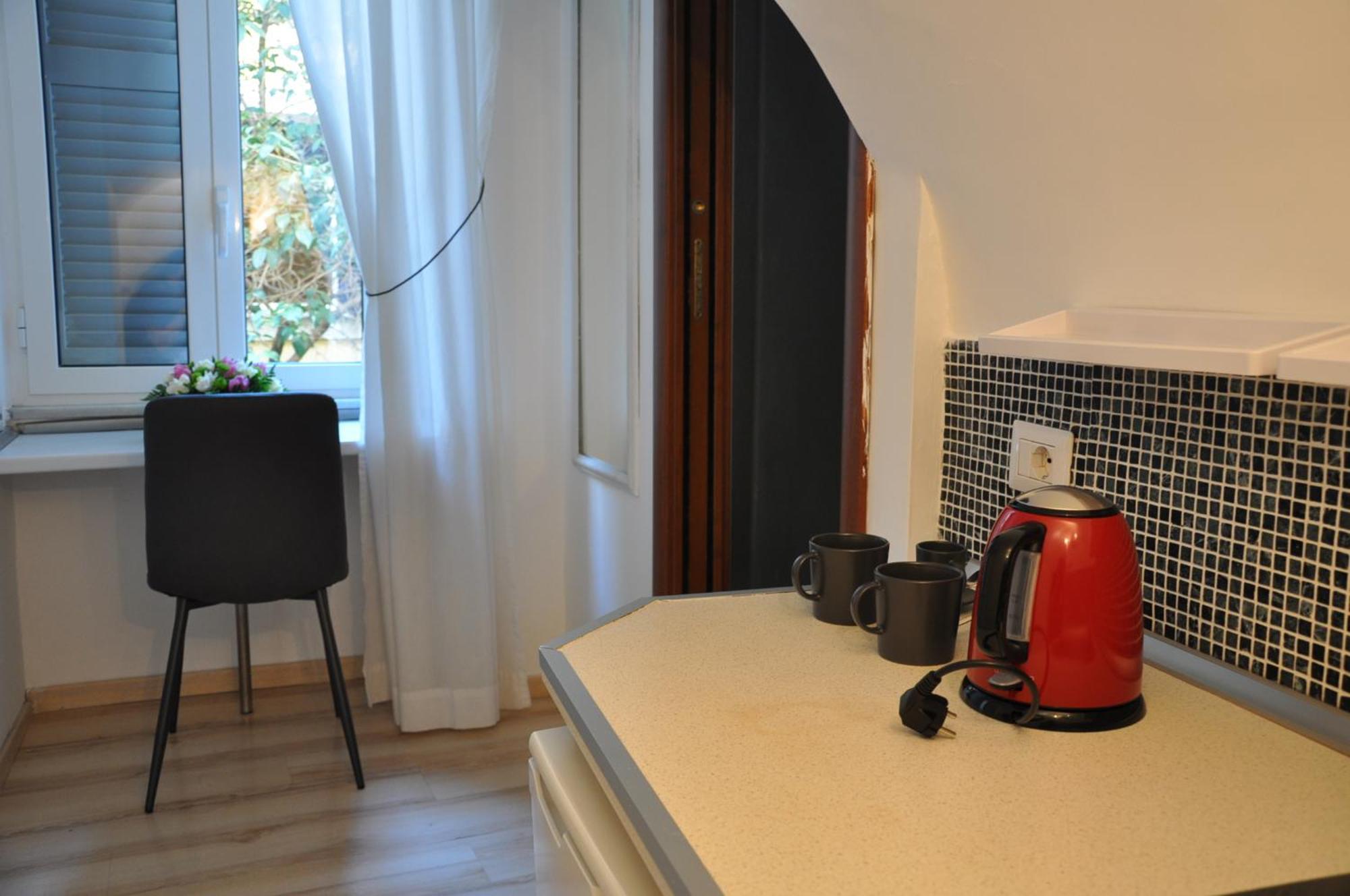 Colosseo Studios Рим Экстерьер фото