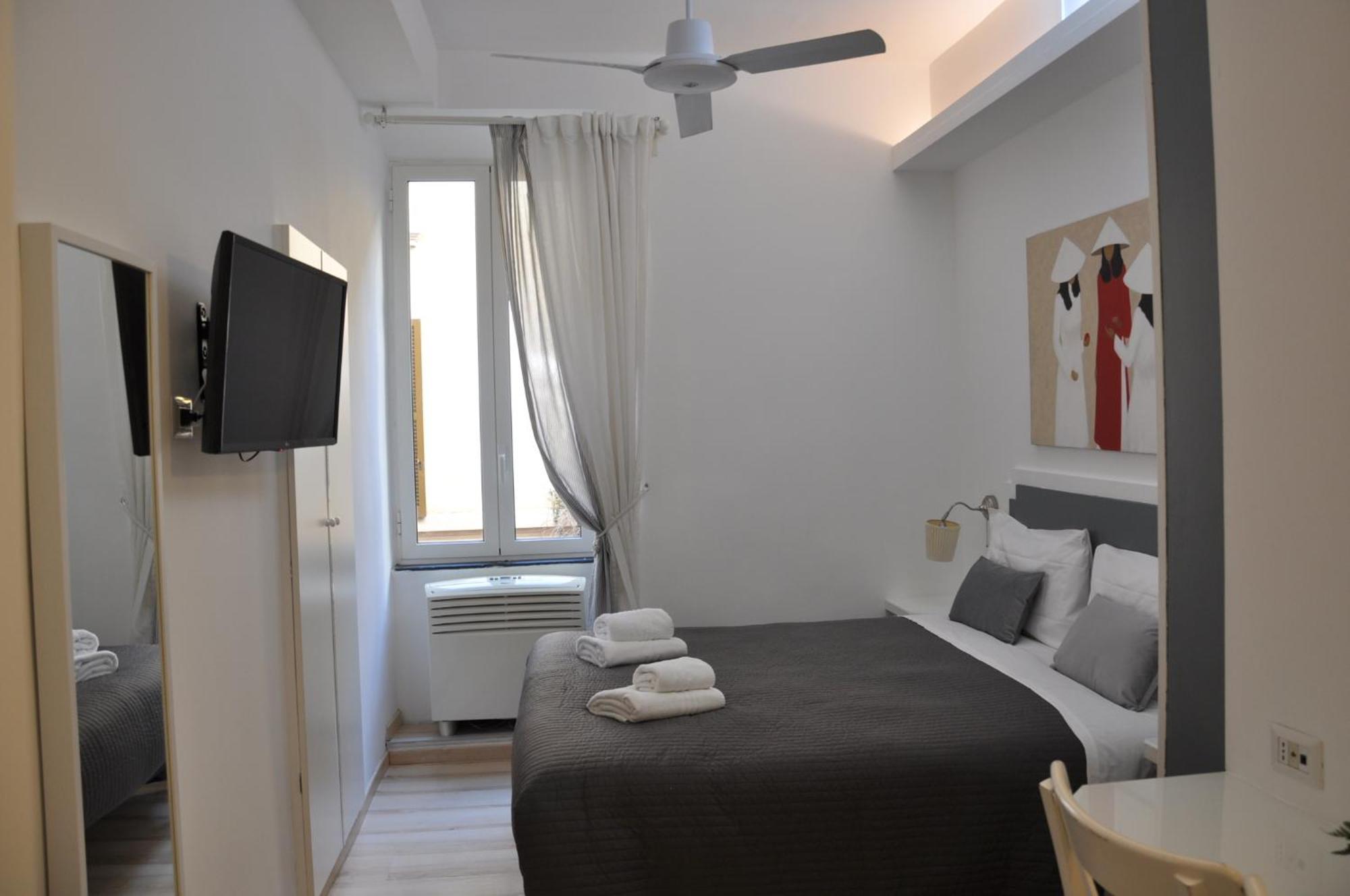 Colosseo Studios Рим Экстерьер фото