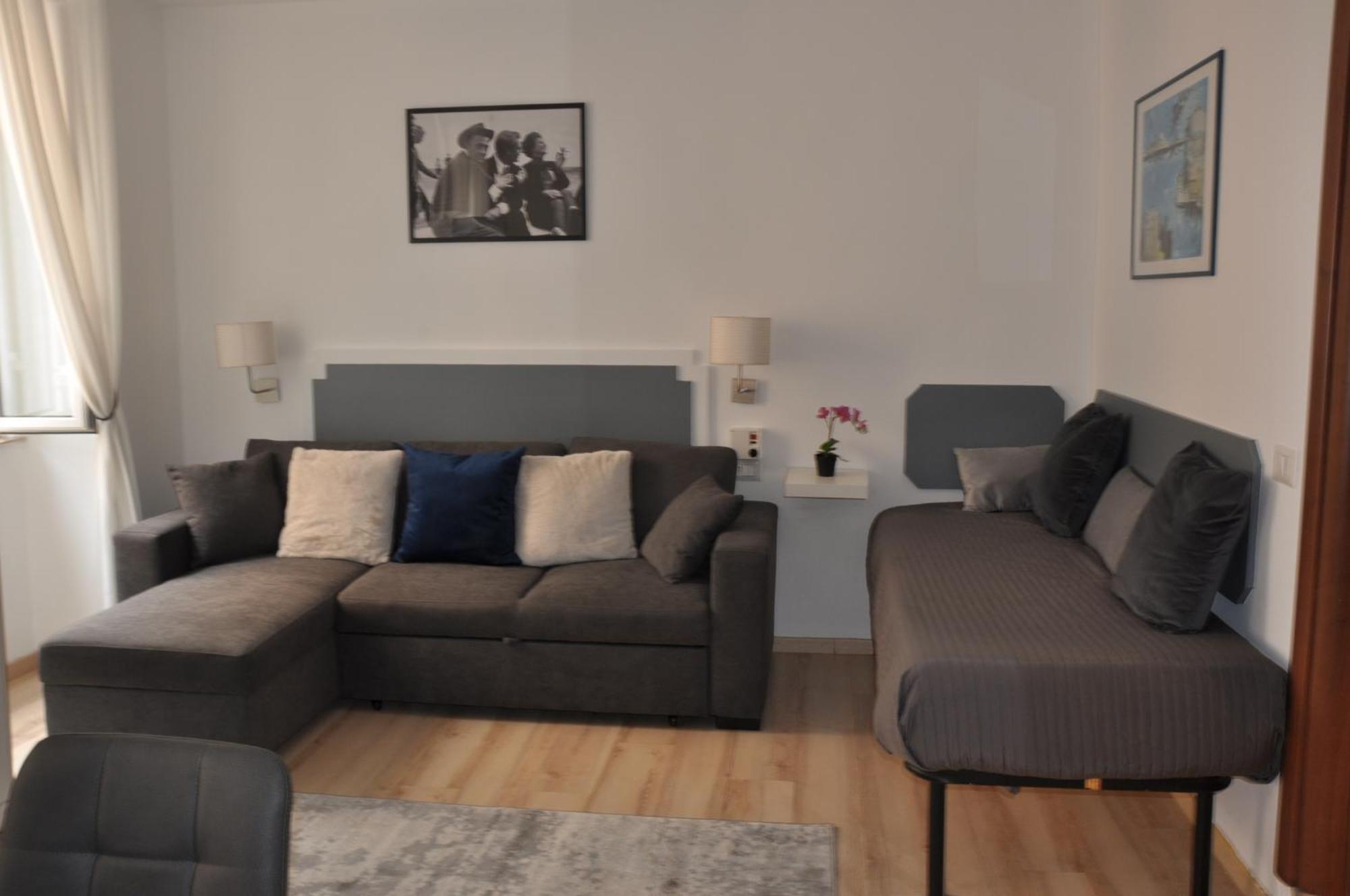Colosseo Studios Рим Экстерьер фото