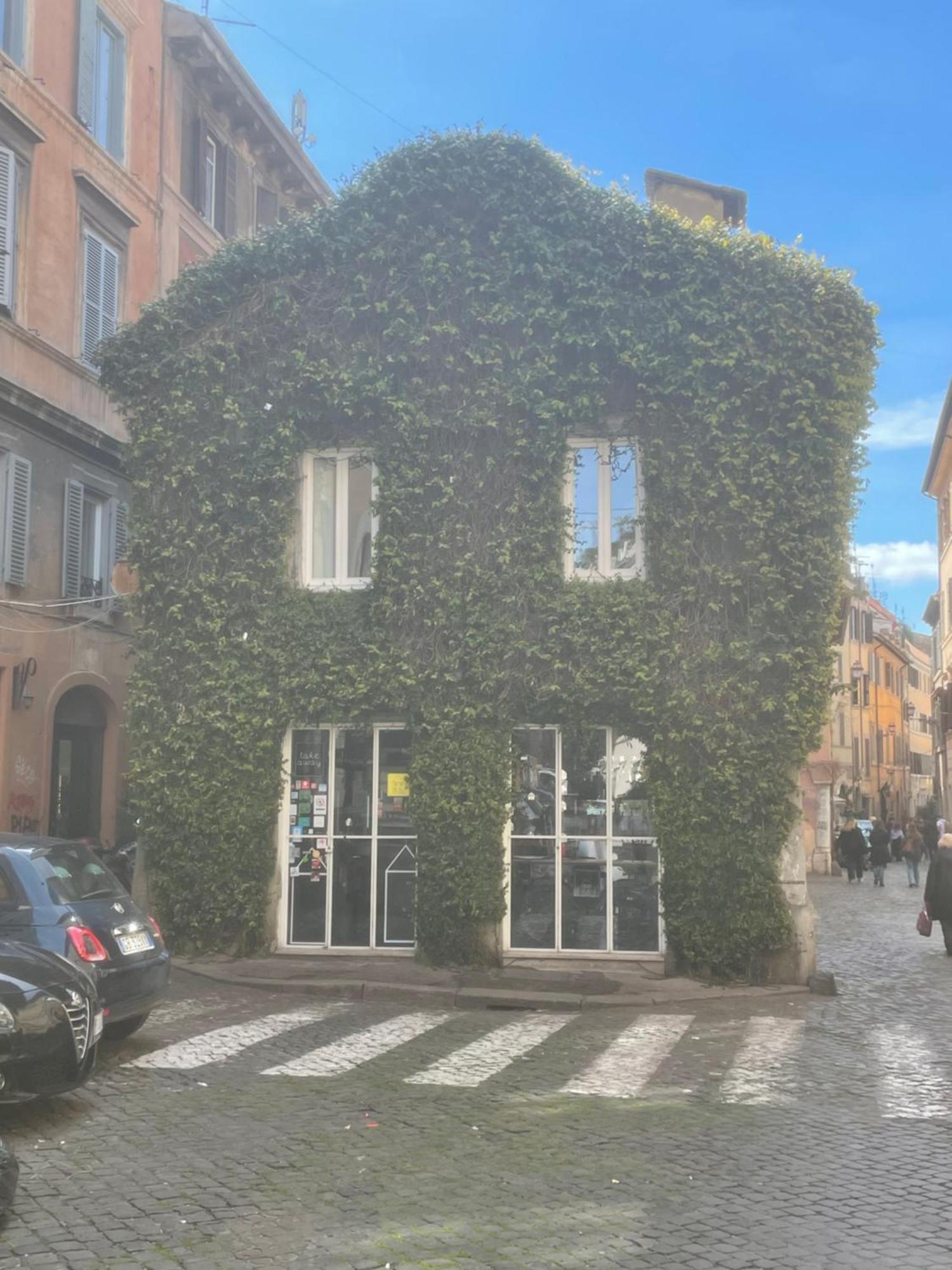 Colosseo Studios Рим Экстерьер фото