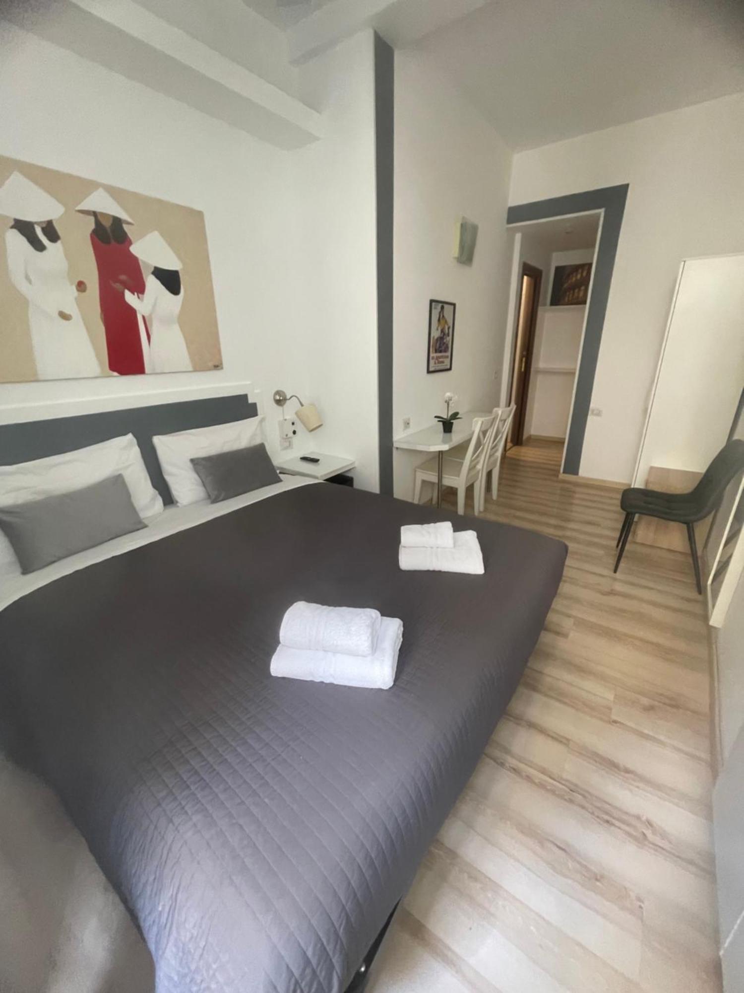 Colosseo Studios Рим Экстерьер фото