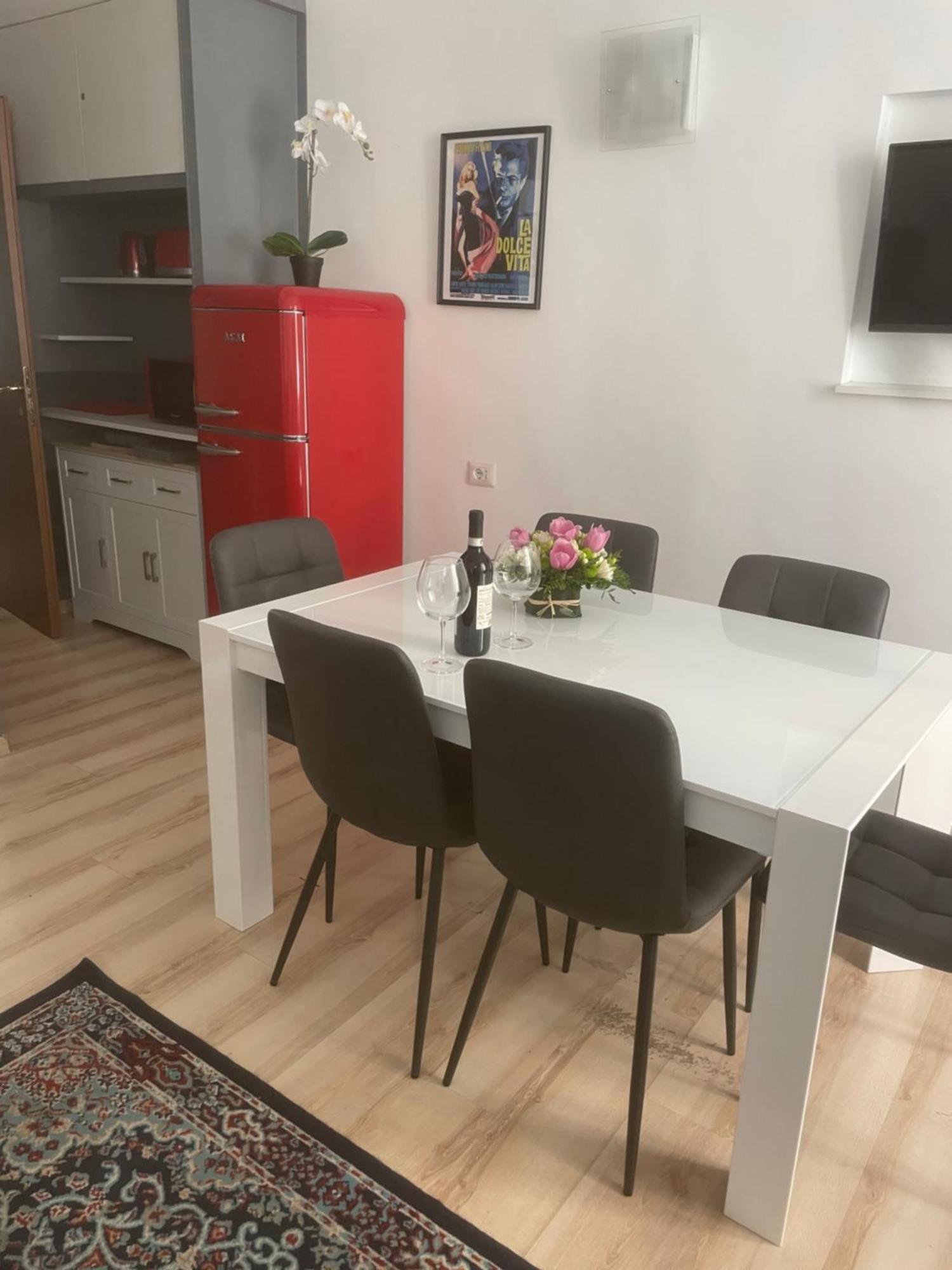 Colosseo Studios Рим Экстерьер фото